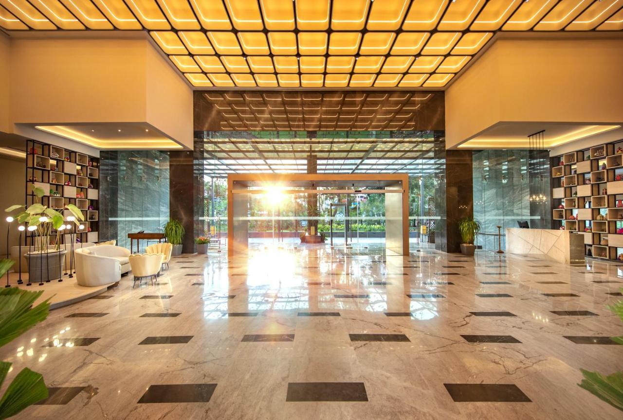 O By Tamara Coimbatore Exterior photo
